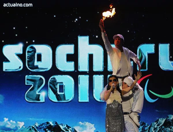 Защо бойкотирам Олимпиадата в Сочи
