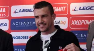 Още един от ЦСКА пред трансфер в Берое 