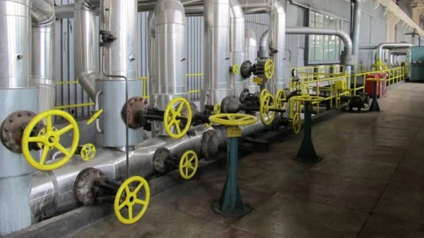 КЗК санкционира "Топлофикация София" за злоупотреба с господстващо положение