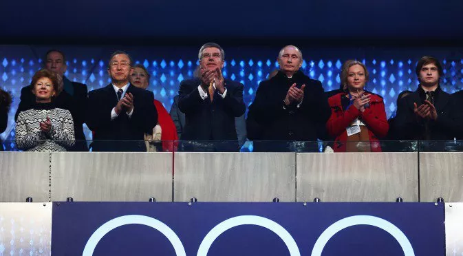 Скандалът се завихря - Олимпийските игри могат да минат без Русия