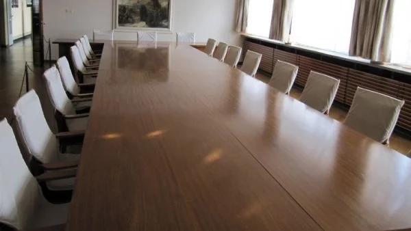 Създадено е ЩАЗИ