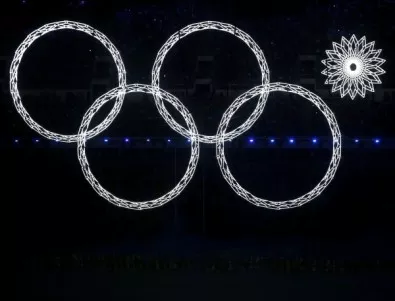 Руснаците не успяха да отворят всички олимпийски кръгове в Сочи