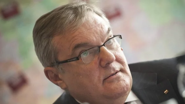Румен Петков: Правителството съзнателно обслужва с контрабанда нечии интереси