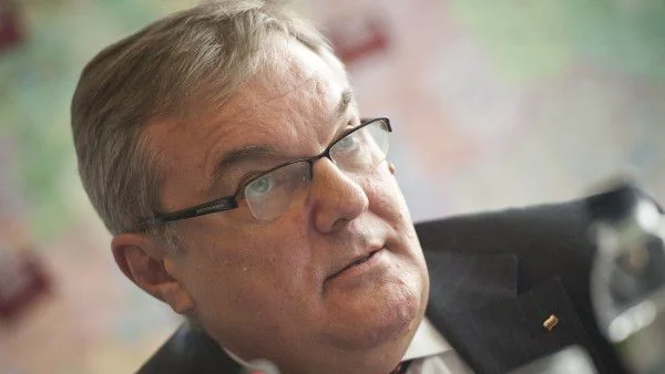 Румен Петков потвърди, че има кувейтски инвеститор за АЕЦ "Белене"