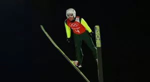 Зографски: Гоня влизане в Топ 30 на генералното класиране