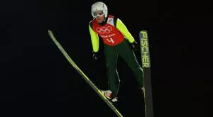 Зографски прескочи квалификациите в Лилехамер