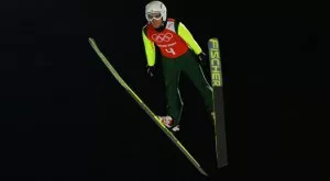 Зографски дисквалифициран заради нелепост в Лилехамер