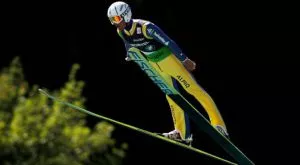 Зографски стартира пръв от нашите на Уни 2015 