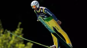 Владимир Зографски остана 25-и в Лилехамер