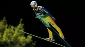 Добро начало: Зографски се класира на финал в ПьонгЧанг