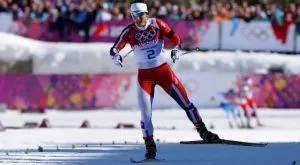 Бьорген победи и в заключителната надпревара за сезона