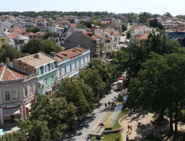 Провеждат безплатно обучение по схема „На път” на ОП „Развитие на човешките ресурси” в Бургас