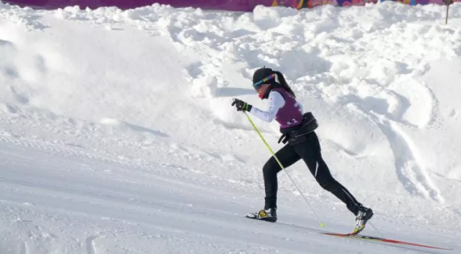 Антония Григорова с нов разочароващ резултат в ски бягането