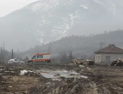 Изчезнаха 600 села, нацията се топи с 6 души на час