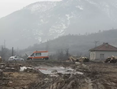 BBC: Българските села губят населението си от десетилетия
