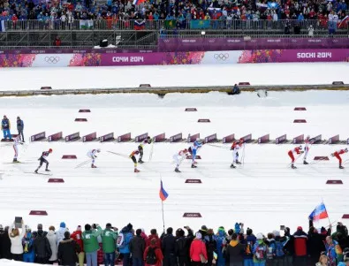 Дарио Колоня избухна в скиатлона, САЩ с доминация в слоупстайла