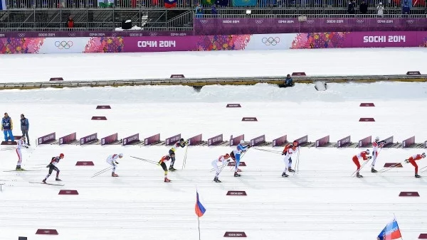 Дарио Колоня избухна в скиатлона, САЩ с доминация в слоупстайла