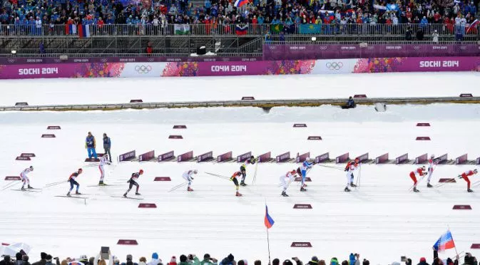Франческо де Фабиани спечели ски бягането в Лахти
