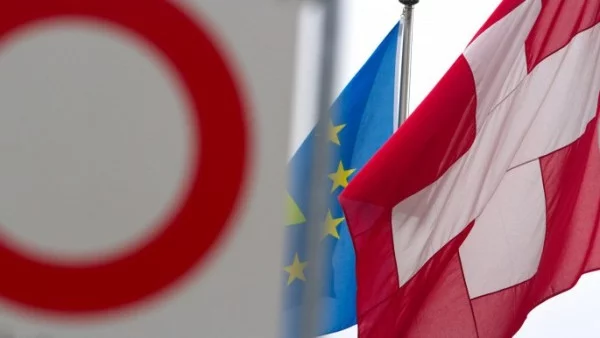 Швейцария запази имигрантските квоти за българи и румънци