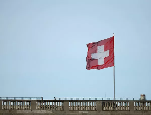 Швейцария засили санкциите срещу Русия