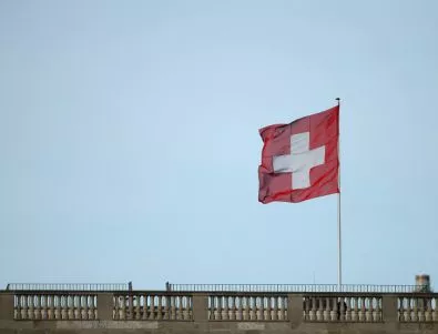 Партия, лобираща за ограничаване на имиграцията, спечели в Швейцария 