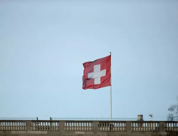 Швейцарците са за разширяването на правомощията на разузнаването