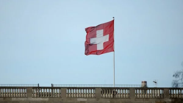 Швейцарците са за разширяването на правомощията на разузнаването