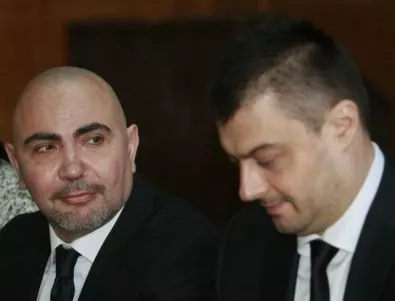 Росен Петров обещал на майката на Бареков да не засяга темата 