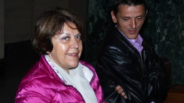 Татяна Дончева: БСП може да се оправдае, с каквото си иска