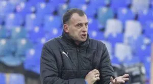 Тони Здравков: Румъния е един сериозен отбор