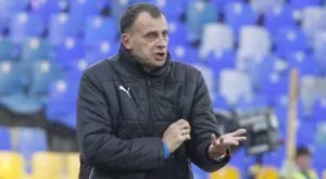 Сухия доволен от неуспешните квалификации: И с максимума нямаше да стане