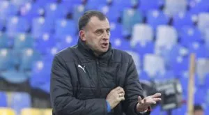 България разбра съперниците си за квалификациите на Евро 2019