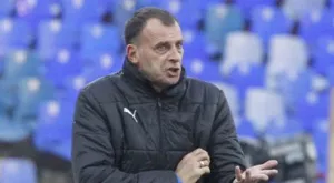 Уволняват треньора на младежите