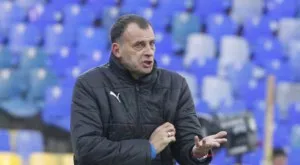 Антони Здравков започва да реже глави в Лудогорец