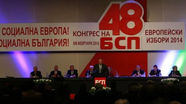 БСП иска парламентът да е по-активен в политиката за българите в чужбина