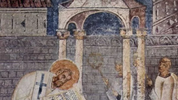 Св. свещеномъченик Власий, епископ Севастийски
