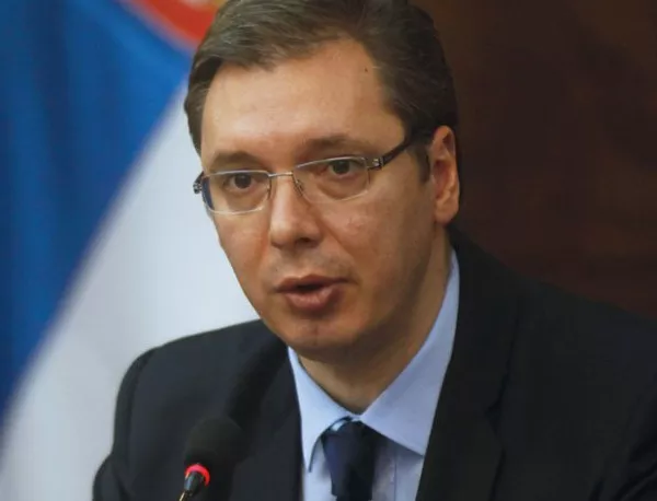 Душан Вуйович ще бъде новият министър на финансите на Сърбия