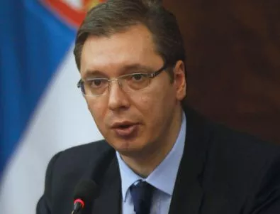 Сръбският премиер видя Цветан Василев като зъл чорбаджия