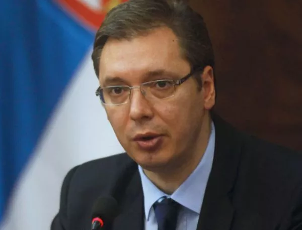 Сръбският премиер ще говори за оръжейни доставки в Москва