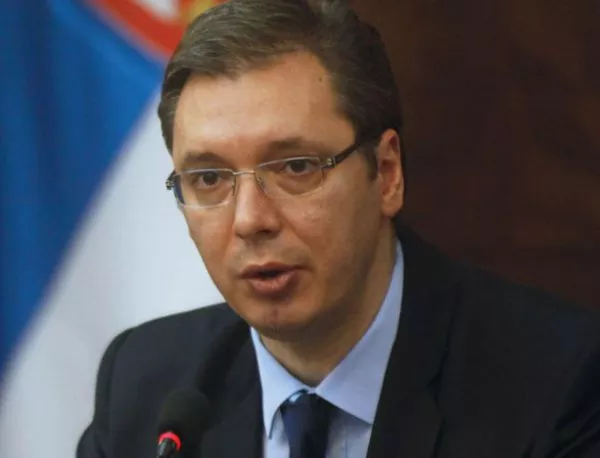 Сърбия заяви намерение да увеличи военната си мощ с помощта на Русия