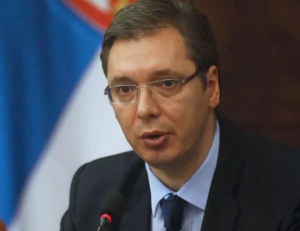 Сърбия иска да бъде включена в разследването на убийството на Иванович