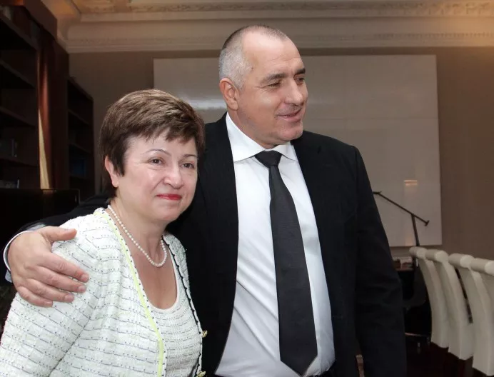 България е проиграла кандидатурата на Кристалина Георгиева за ООН