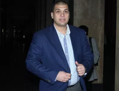 Изнудваният от депутата от ГЕРБ Димитър Аврамов си поиска парите, дадени за подкуп