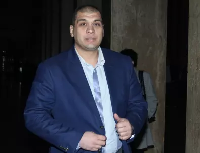 Осъдиха бившия депутат от ДПС Димитър Аврамов за подкуп