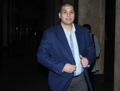 Съдът оправда бившия депутат Димитър Аврамов за подкуп