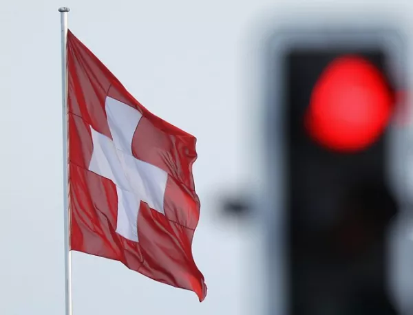Швейцария взема решение за държавната здравна каса