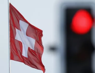 Швейцария държи в ареста трима иракчани от ИД