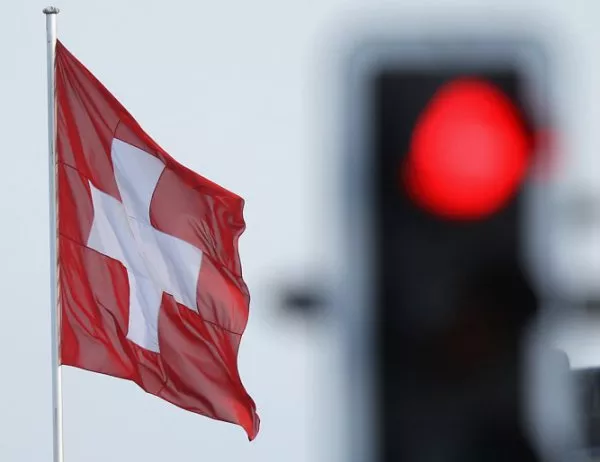 Швейцария е опитала да шпионира германските данъчни служби?