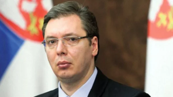 Щетите от наводненията в Сърбия са за 1 млрд. евро 