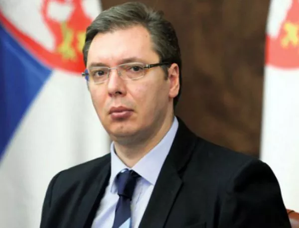 Сърбия се цели във влизане в ЕС през 2020 г. 